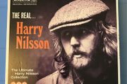 the real Harry Nilsson   CD