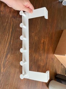 Hanger for door