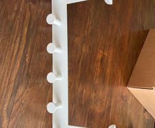 Hanger for door