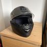 Motorcycle Helmet Image 2
