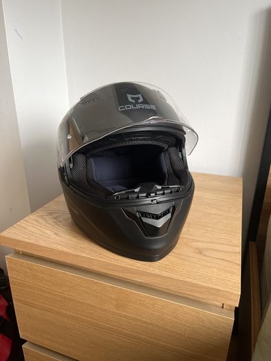 Motorcycle Helmet