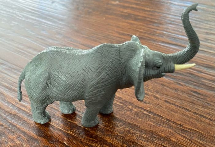 toy Elephant