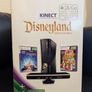 Xbox 360 S 4GB Kinect: Disneyland Adventures bundle (brand new, sealed) Image 4