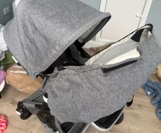 bugaboo fox and accessories