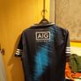 Dublin Goalkeeper Jersey Image 2