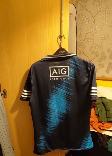 Dublin Goalkeeper Jersey