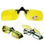 New clip on sunglasses Image 3