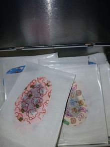 Kids Eye Patches