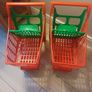 Kids shopping trolley Image 2