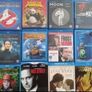 Blue ray DVDs Image 3