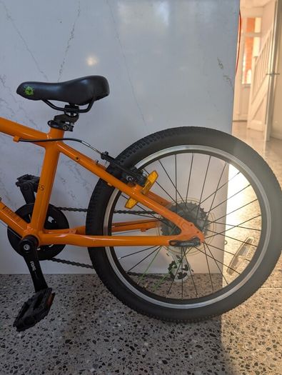 Frog 55 20 inch bike