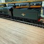Hornby gwr locomotive Image 3