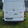 Volkswagen Crafter 2016 Image 8