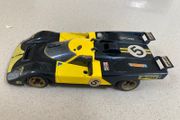 Ferrari 512 Edison Giocattoli Scale 1/20