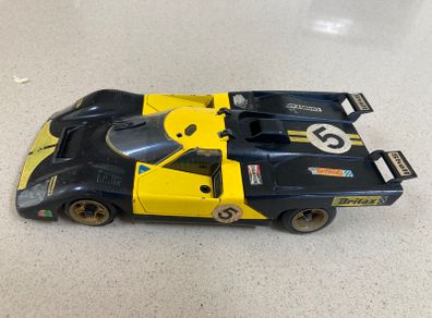 Ferrari 512 Edison Giocattoli Scale 1/20