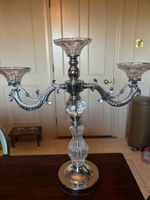 Candelabra