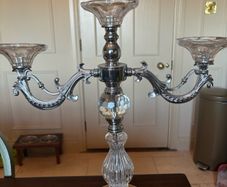 Candelabra
