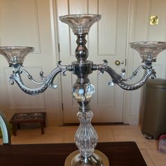 Candelabra