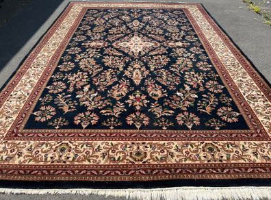 P.ersian Tabriz Rug 360x250cm (TZ12)