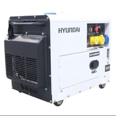 Hyundai Generator