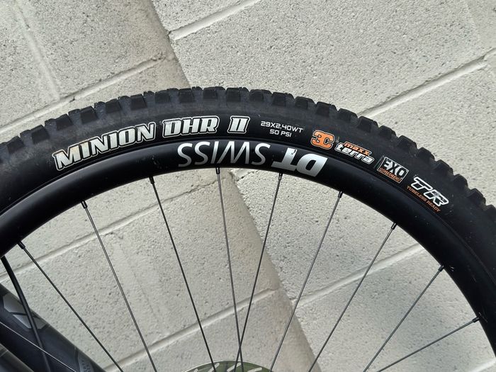 Canyon Spectral 125 CF 9 2023
