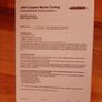 Mini Cooper JCW tuning kit (new) Image 6