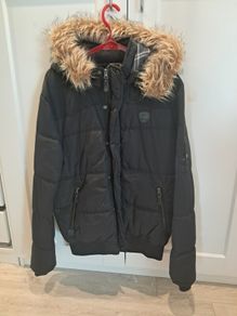 Diesel jacket