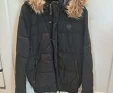 Diesel jacket