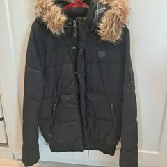 Diesel jacket