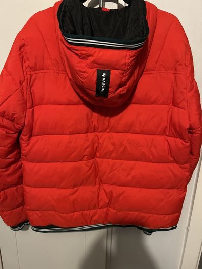 Puffer Jacket (Large)