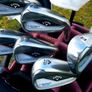 Set of Ladies Golf Clubs Image 3