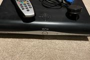 Sky+HD Box