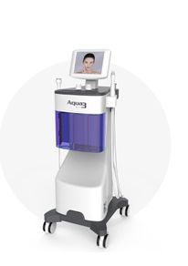 Aqua 3 ( Hydrafacial)