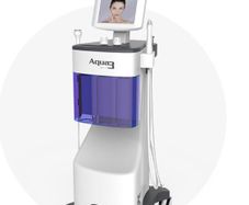 Aqua 3 ( Hydrafacial)