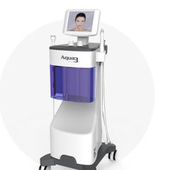 Aqua 3 ( Hydrafacial)