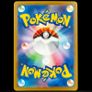 Dustox 195/193 Illustration AR Rare Holo Japanese Mega Dream EX Pokemon Card m2a Image 2