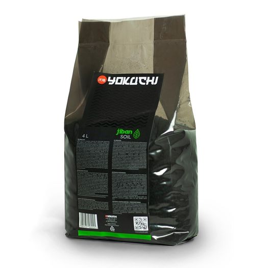 Yokuchi Jiban Soil 10kg