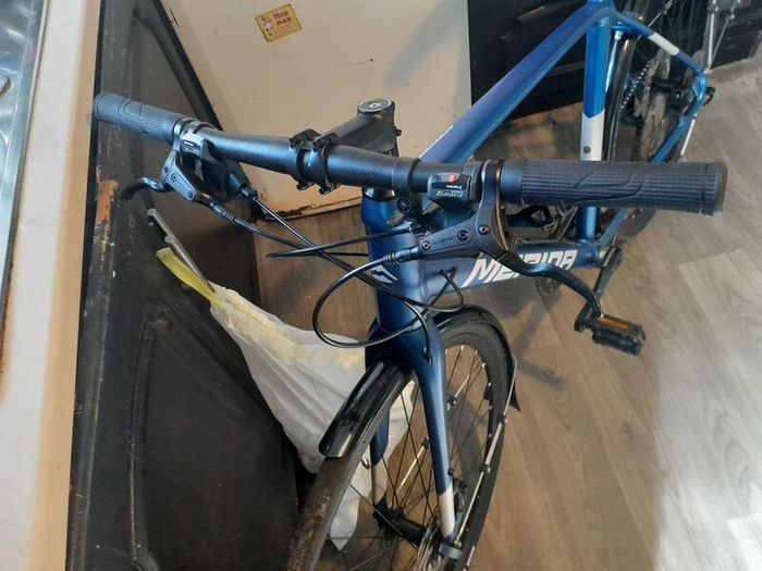 Merida speeder 300
