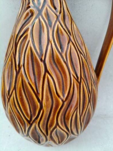 Vintage Kilrush Celtic Vase/Pitcher