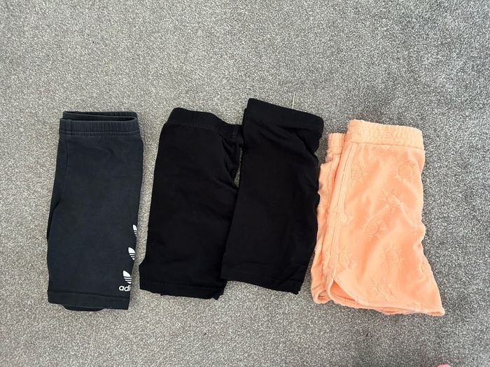 7-8y Girl Summer Bundle