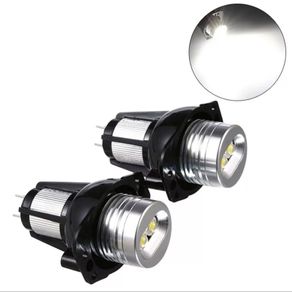 x2 BMW angel eyes marker bulbs