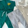 Baby 22 piece clothing bundle for 0-3 months Image 3