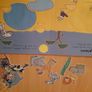 Children's book A Gelt Fun World of Wildlife Image 3