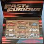 HotWheels Fast & Furious 10 Car Pack Image 5