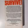 Survive! by Clay Blair Jr. Image 2
