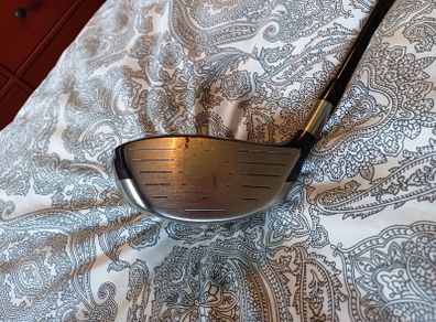 Titleist Titanium 983K Driver