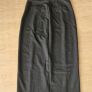 H&M High Waist Skirt Image 5