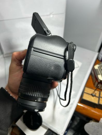FUJIFILM FinePix S9600 Camera - Digital Compact Photography Camera
