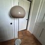 mid century floor lamp Image 3