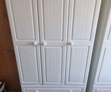 Wardrobe